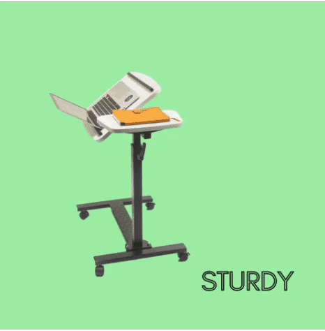 VERSATABLE- One table. Every function.